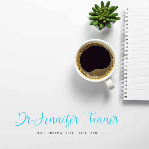 Consultation - Initial Intake with Naturopathic Doctor is required with any test