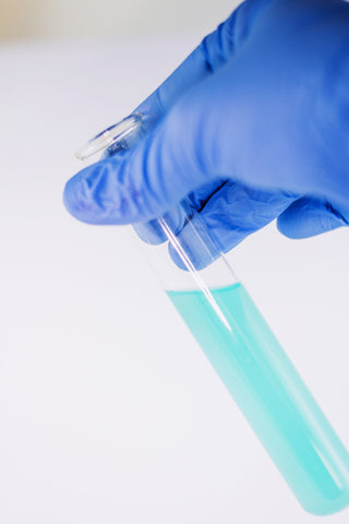 Testing - PSA (Prostate Specific Antigen)